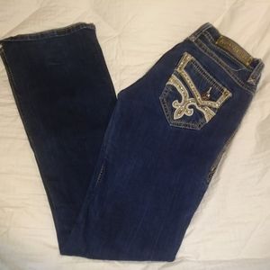 Rock Revival Barby Boot 29/34